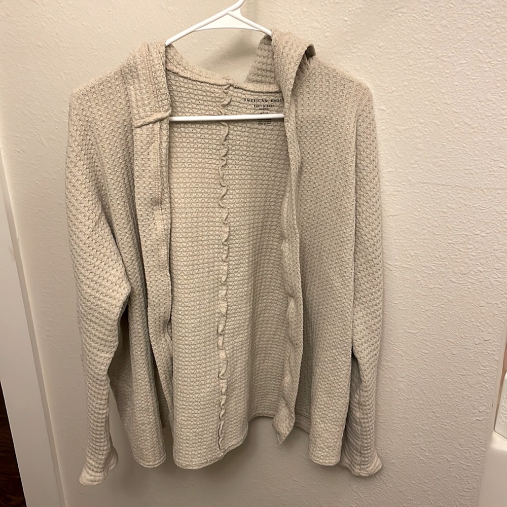 American Eagle Cardigan